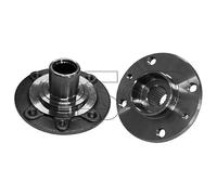 GSP Kits de roulements de roue 9425062