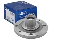 GSP Kits de roulements de roue 9425065