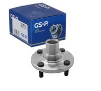 GSP Moyeu de roue 9426021 pour TOYOTA