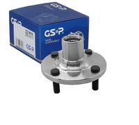 GSP Kits de roulements de roue 9426024