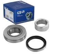 GSP Kits de roulements de roue GK1971