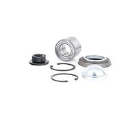 GSP Kits de roulements de roue GK3532