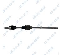 GSP L'Arbre D'Entraînement pour Land Rover Range IV 2.2 D 4x4 Jaguar E-Pace X540