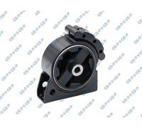 GSP Moteur de Stockage Roulements Du Avant pour Toyota Corolla_E10_1.3 12V