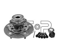 GSP Moyeu de roue 9328035K | Compatible avec: FORD TRANSIT Bus, TRANSIT Kasten, TRANSIT Pritsche/Fahrgestell, TRANSIT TOURNEO Bus