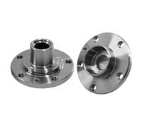 GSP Moyeu de roue 9425058 des deux côtés de l'avant pour ALFA ROMEO GT (937)