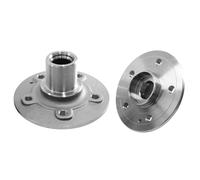 GSP Moyeu de roue 9430019 Arrière – Compatible MERCEDES-BENZ Viano, Vito/Mixto Kasten, Vito Bus