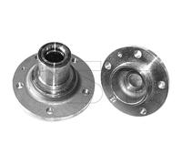 GSP Moyeu de roue 9431001 pour Corsa D Schrägheck (S07) 157mm