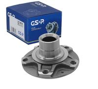 GSP Moyeu de roue 9438012