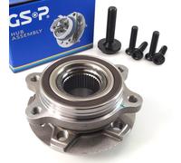 GSP Moyeu De Roue Avant Pour AUDI A4 8K A6 4G A8 4H Q5 8RB PORSCHE Macan 95B