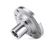 GSP Moyeu de roue DES DEUX CÔTÉS DE L'AVANT, VORNE