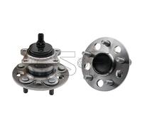 GSP 9400557 Moyeu de roue