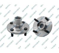GSP 9426021 Moyeu de roue pour TOYOTA