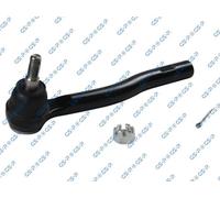 GSP Rotule Barre D'Accouplement Avant à Gauche pour Ford Ranger 3.2 TDCI 4x4