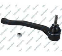 GSP Rotule de direction Essieu avant droit M14X1,5 Compatible avec RENAULT Duster HM 4000139R 8201108332 8660003545 S070819