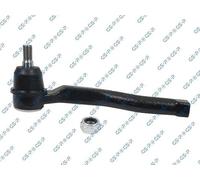 GSP Rotule de direction Essieu avant gauche pour CHEVROLET Aveo/Kalos 3/5 portes (T250, T255) 00521595 4000037L 521595 S070071