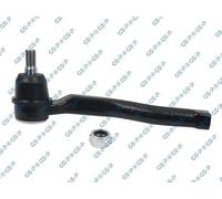 GSP Rotule de direction Essieu avant gauche pour CHEVROLET Aveo/Kalos 3/5 portes (T250, T255) 00521595 4000037L 521595 S070071