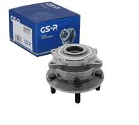 GSP Roulements de roue 9330009