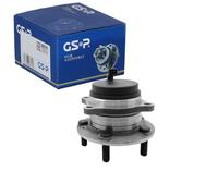 GSP Roulements de roue 9400190