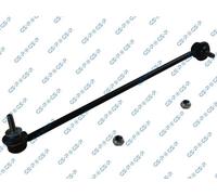 GSP S050064 Entretoise/tige, stabilisateur pour ALPINA,BMW