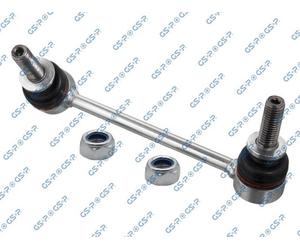 GSP S051407 Entretoise/tige, stabilisateur pour LAND ROVER