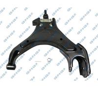 GSP S061248 Bras de liaison, suspension de roue pour ISUZU