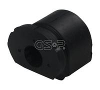 GSP Silentblocs (paliers métal-caoutchouc) 510844