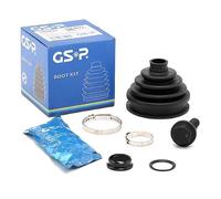 GSP Soufflets d’arbre de transmission 780221
