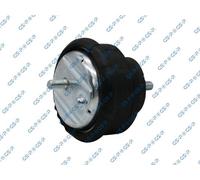 GSP Stockage Moteur Droit Pour BMW 3 Série Compact E46 316 TI 318 320D 318I 316I