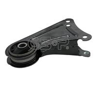 GSP 510778 Support moteur arrière, Arrière Silent bloc moteur Patte moteur