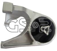 GSP Support Moteur Arrière Pour Chrysler Sebring JR 2.4 2.7 V6 24V 2.0