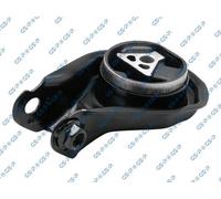 GSP Support Moteur Arrière Pour Ford Focus II DA_ HCP DP 1.8 Flexifuel