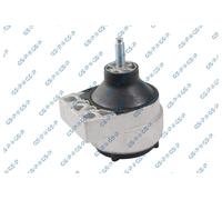 GSP Support Moteur Compatible Pour Ford Focus Turnier DNW DAW DBW DFW