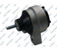 GSP Support Moteur Compatible Pour Ford Focus Turnier DNW DAW DBW DFW