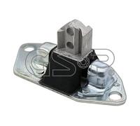 GSP Support moteur convient pour MERCEDES-BENZ ANTOS AROCS pour VOLVO V70 II (285) 518038
