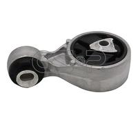 GSP Support moteur Droite, supérieur pour RENAULT Megane II 3/5 portes (BM, CM, BM0/1, CM0/1) 512417