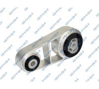 GSP Support Moteur En Bas À L'Avant Pour Ford Mondeo III Break BWY B5Y B4Y