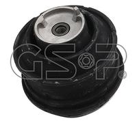GSP Support moteur Gauche Compatible avec MERCEDES-BENZ Berline W211 510544