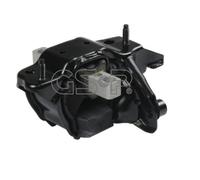 GSP Support Moteur Gauche Pour VW Polo 6R 6C 9N_ Fox 5Z1 5Z3 9A4 9A2 9N2