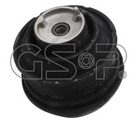 GSP Support moteur Gauche pour VW Transporter T4 Minibus (70B, 70C, 7DB, 7DK, 70J, 70K, 7DC, 7DJ) 510544