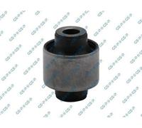 GSP Suspension bras de liaison Silent Bloc De Triangle 514955 des deux côtés du