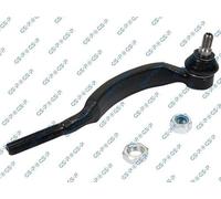 GSP Rotule de direction Essieu avant gauche M14X1,5 S070594
