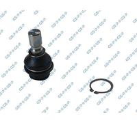 GSP Traggelenk Directionnel Avant Compatible Pour Nissan Pathfinder III R51