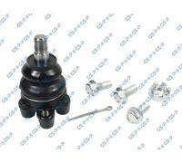 GSP Traggelenk Directionnel Avant Haut Pour Hyundai H-1 Fourgon