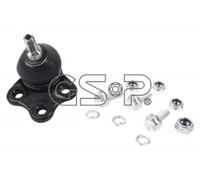 GSP Traggelenk Directionnel Compatible Pour Dacia Duster