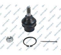 GSP Traggelenk Directionnel Pour Nissan NP300 Navara Pritsche/Fahrgestell D40