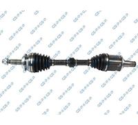 GSP Vitesse D'Entrée Avant Gauche Compatible Pour Toyota RAV 4 V _A5_ 203108
