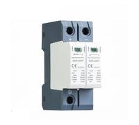 GSP9 2P solaire photovoltaïque basse tension Rail DC 600 V 1000 V 20KA-40KA parasurtenseur SPD DC(2P 600VDC)