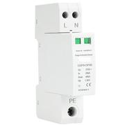 GSP9-DP40-1P+N GSP9 1P+N 18mm 20~40KA DP40 2P AC275V SPD