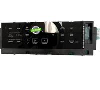 GSPUSA W11652497, W11730049, compatible avec la carte de commande électronique Whirlpool compatible avec l'ancien numéro W11652497, W11730049, W11755750